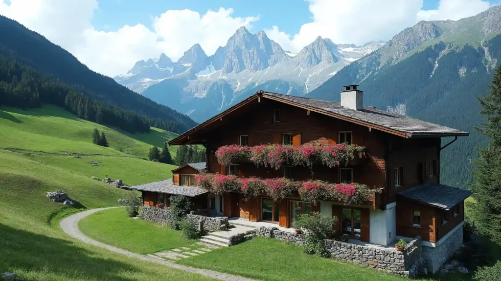 Conciergerie Airbnb en Maurienne et Savoie