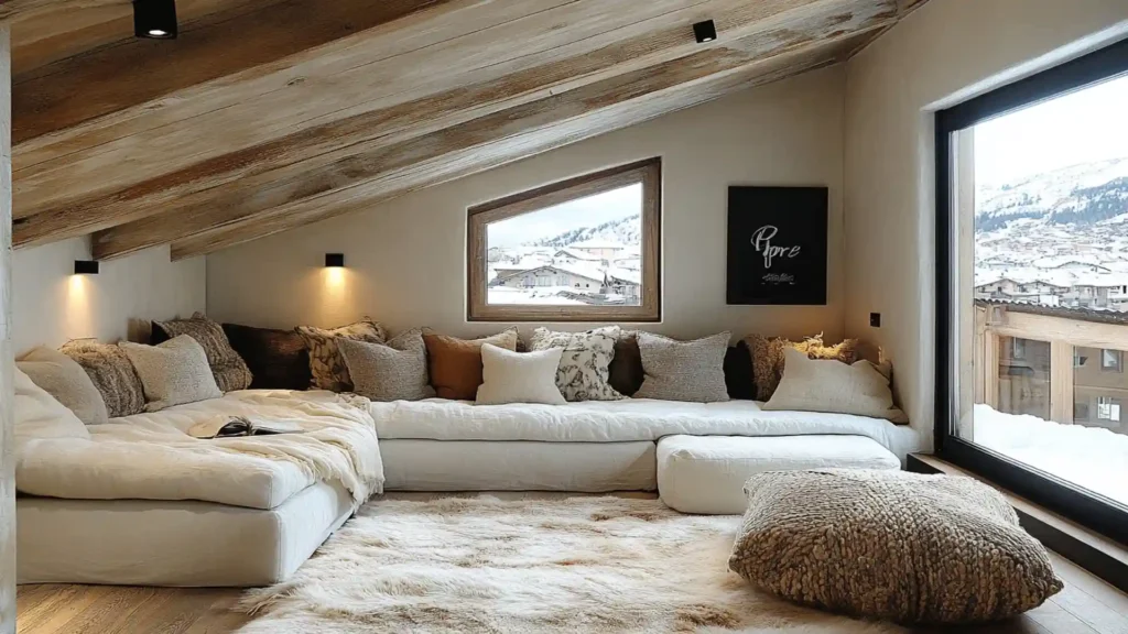 Conciergerie Airbnb en Maurienne et Savoie 11