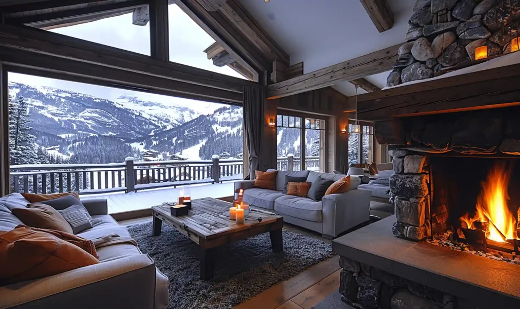 Conciergerie Airbnb en Maurienne et Savoie