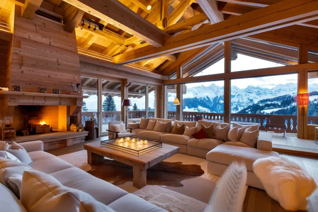 Conciergerie Airbnb en Maurienne et Savoie