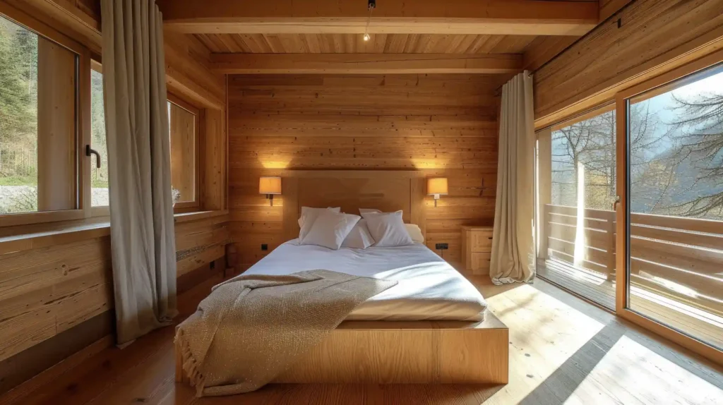 Conciergerie Airbnb en Maurienne et Savoie