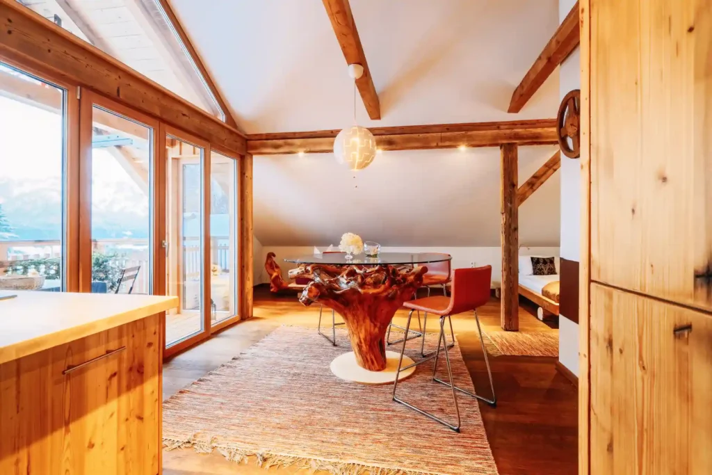 Conciergerie Airbnb en Maurienne et Savoie
